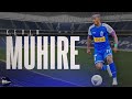 Kevin muhire  rayon sports fc  attacking midfielder  highlights