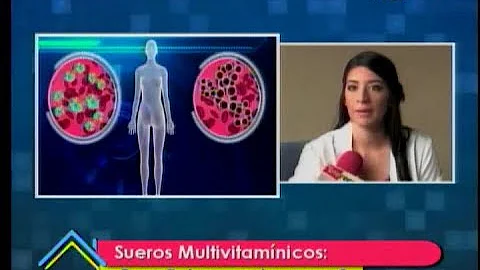 ¿Cuáles son las desventajas de usar suero?