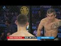 PARGEV THE WARRIOR! | #UNF26 | Pargev Khachatrian vs Bedai Quiros FULL BOUT