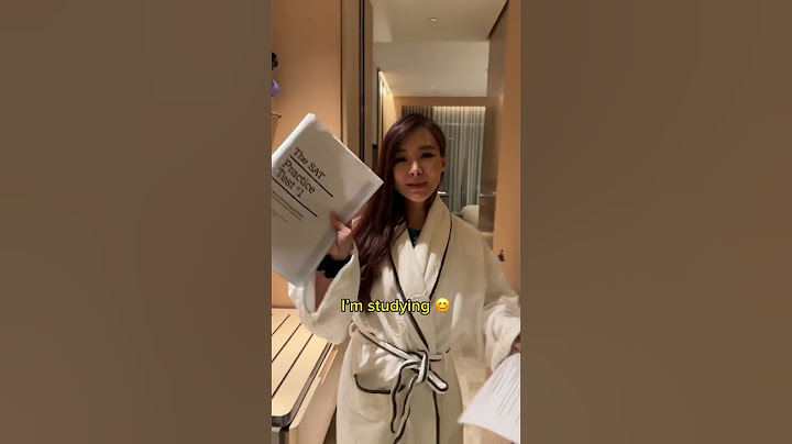 What are Class T1-T5 students up to in their hotel rooms? 😏😱