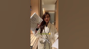 What are Class T1-T5 students up to in their hotel rooms? 😏😱