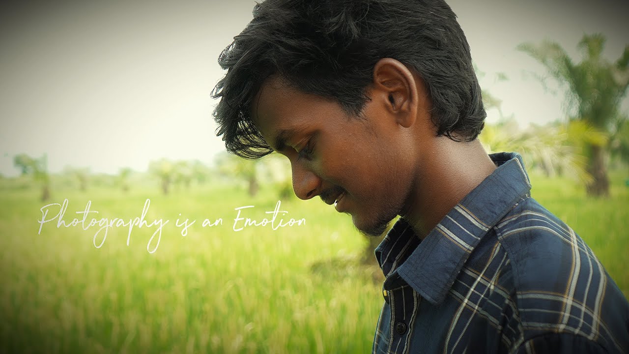 Cinematic Video Settings Guide (Telugu)