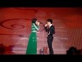 Harus Terpisah - Cakra Khan & Dato' Siti Nurhaliza