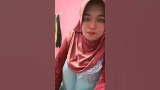 hijab simple buat sehari hari // asian beautiful hijab style HS-270