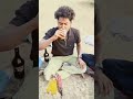 क्रिकेट शाराब पीने के साथ#shortvideo #funny #funny