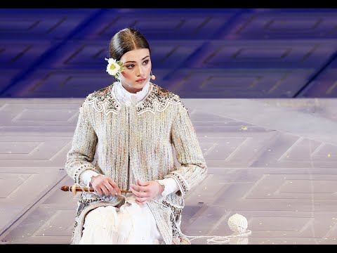 Видео: «Снегурочка» — премьера / “The Snow Maiden” — premiere