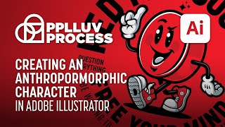 Creating an Anthropomorphic Character