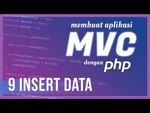 Membuat Aplikasi Kantor Dengan Php  