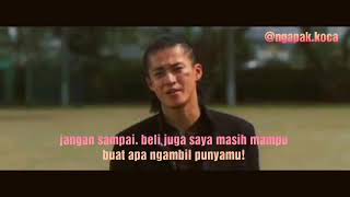 Crows Zero 4 