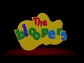 The Wiggles TV Series 5 Bloopers