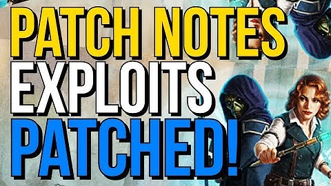 Fallout 76 Exploits Patched, New Season 3 Scoreboard And Challenge Glitch Fixed! Finally!!
