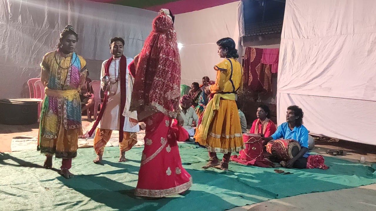 Gaya pala video । part 3 । kudmali gaya pala video । Sarala Music Odia