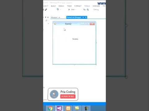 Cara Membuat Module