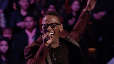 The Voice BATTLE - Brian Nhira: Sugar [WATCH PARTY]