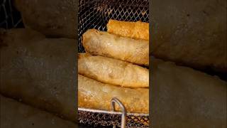 Better than take out, make these simple eggrolls at home #eggroll #eggrolls