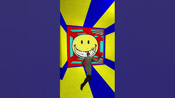 When Tiny DOCTOR💉 Meet Nextbots In Parallax🟢🔴