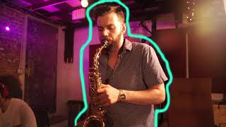 Mike Casey - Squeaky Wheel [Official Video - Take 2]