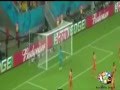 اهداف مباراة اليابان وساحل العاج 2 1 تعليق عصام الشوالي كاس العالم 2014