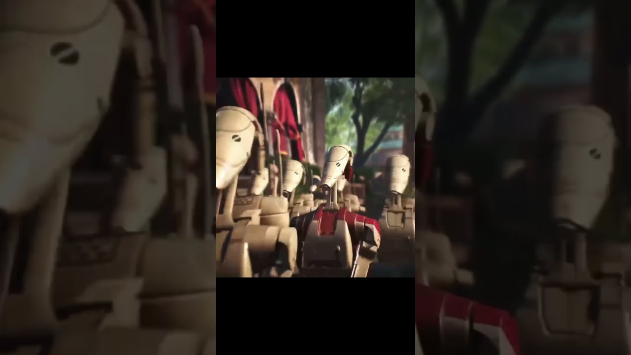 Separatist Alliance Vs Rebel Edit Trending Starwars