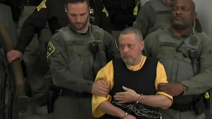 Delphi murder suspect wants attorneys reinstated