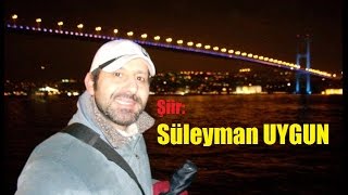 Süleyman Uygun - Vurgun