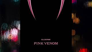[FLAC/Loseless] BLACKPINK - Pink Venom