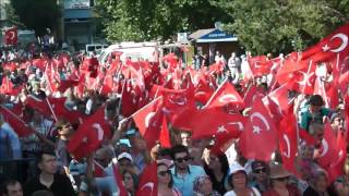 15 TEMMUZ ŞİİRİ