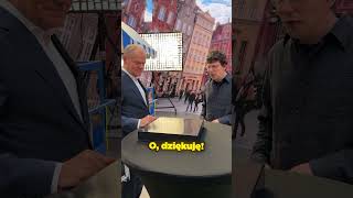 Polska ma nowego zawodnika!🇵🇱