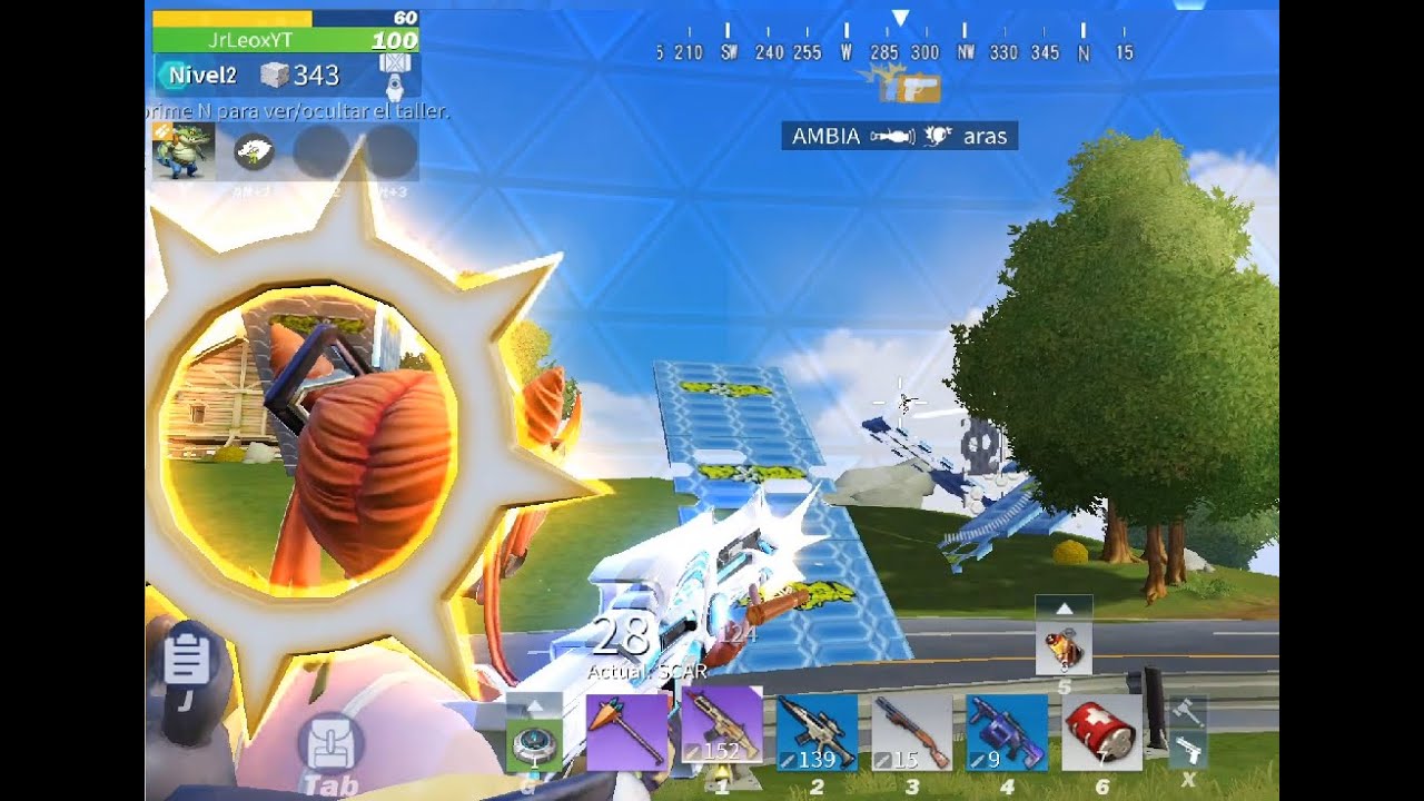 YAMETE KUDASAI / Creative Destruction