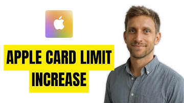 How To Get Apple Card Credit Limit Increase (2025)