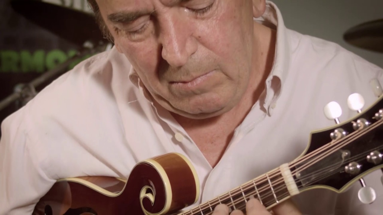 Corso di Mandolino - Mario Poletti