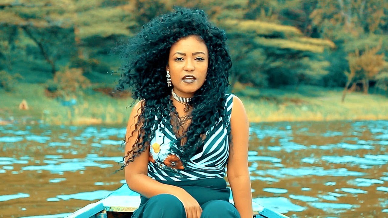 Eskedar Wedaje - Yihe Libe | ይሄ ልቤ - New Ethiopian Music 2018 (Official Video)