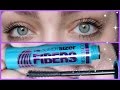 Let&#39;s Test!: CoverGirl The Super Sizer Fibers Mascara