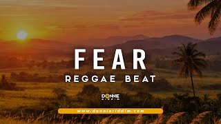 (FREE) Reggae Instrumental 2026 | "FEAR" || REGGAE TYPE BEAT
