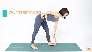 Yoga Ring Plus
