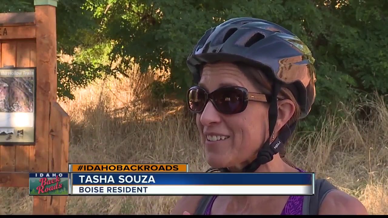 BLM to expand foothills trail system