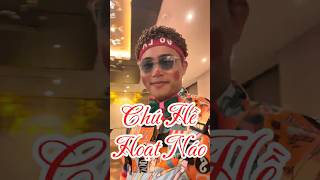 Chú Hề hoạt náo #vlog #baby #event #decor #xuhuongyoutube