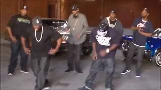 MC Eiht, Dub C and DJ Premier new video - Represent Like This (Coming Soon) Profile