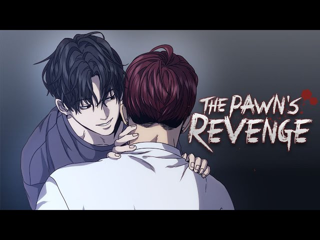 The Pawn's Revenge  Manhwa 