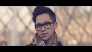 Video thumbnail of "Nadira Adnan - Cinta Apa Macam Begini (Official Music Video)"