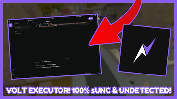⚡Roblox Executor Currently Undetected Working Exploit After Roblox Update! (Showcase 2025) [NEW AWP]