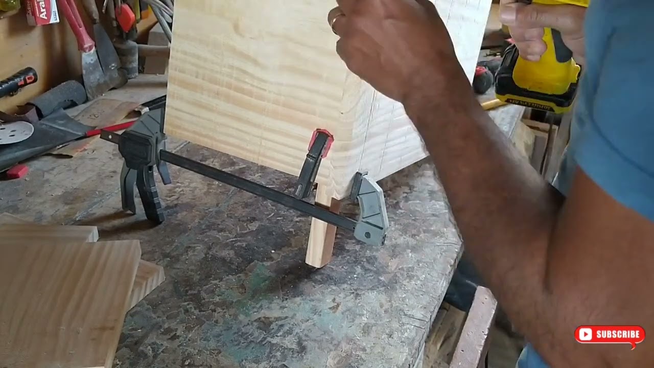 COMO fazer um RALADOR de MILHO com MOTOR de TANQUINHO/CORN GRATER with ENGINE