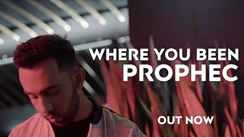 The PropheC - Where You Been | 360 Worldwide | Official Video