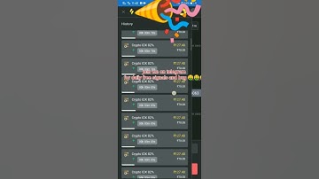 Binomo new bug 2022!! 100% win join me on telegram for daily free signals 🤑