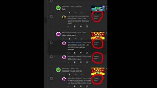 Youtube Blocked Marvinbox Marvinboxs Girlfriend And Just A Guy With A Mcds Logos Comments