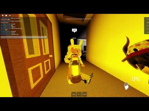 Violent Banshee Roblox Paranormica Youtube - ghoul roblox paranormica