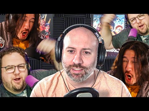 Thumbnail for Our Shirts Are Out