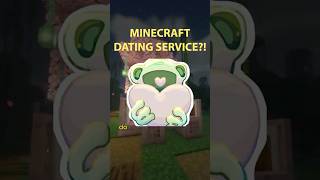 do you WANNA find LOVE IN MINECRAFT?  #cosygamer #minecraft #minecraftsmp #minecraftshorts