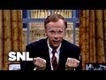 Bush Cold Open: Iraqi Television Address - SNL