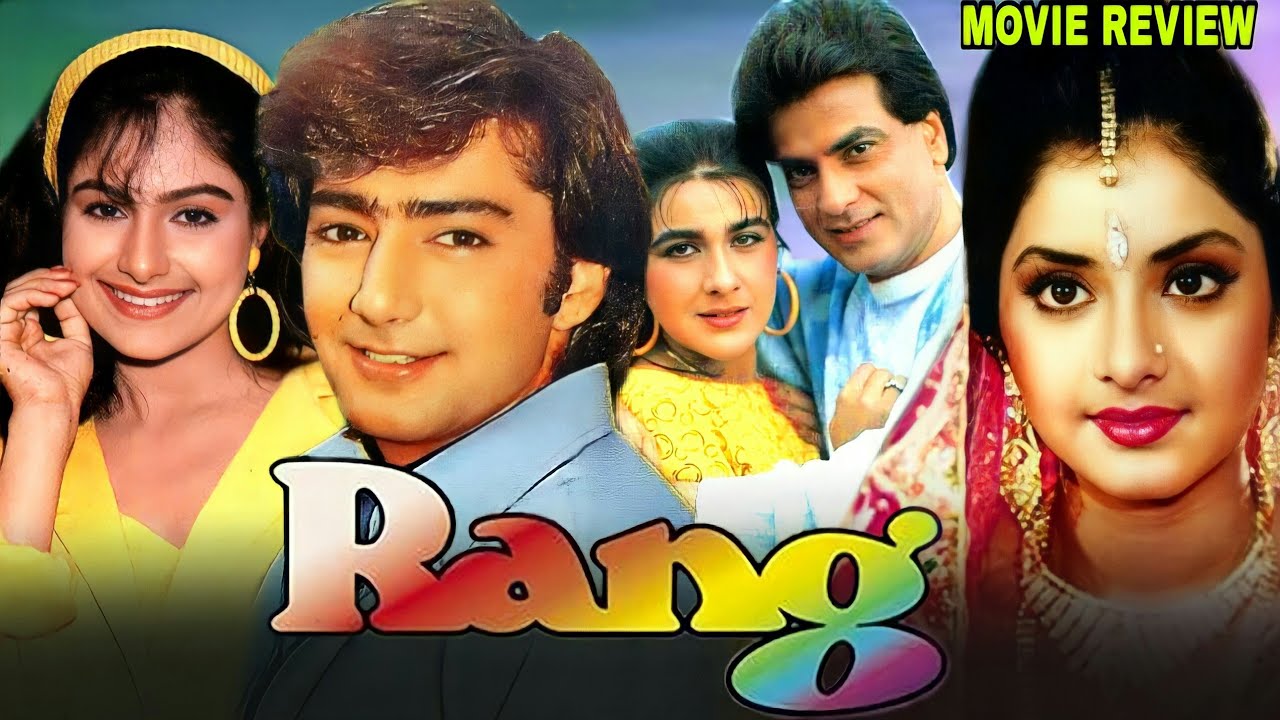 Rang hindi full movie